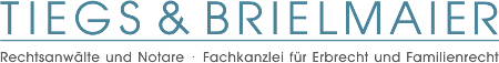 Rechtsanwälte Tiegs Brielmaier Berlin Rechtsanwälte Tiegs Brielmaier Berlin